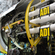 Illustration for article titled The 485-ton machine that chewed through Manhattan